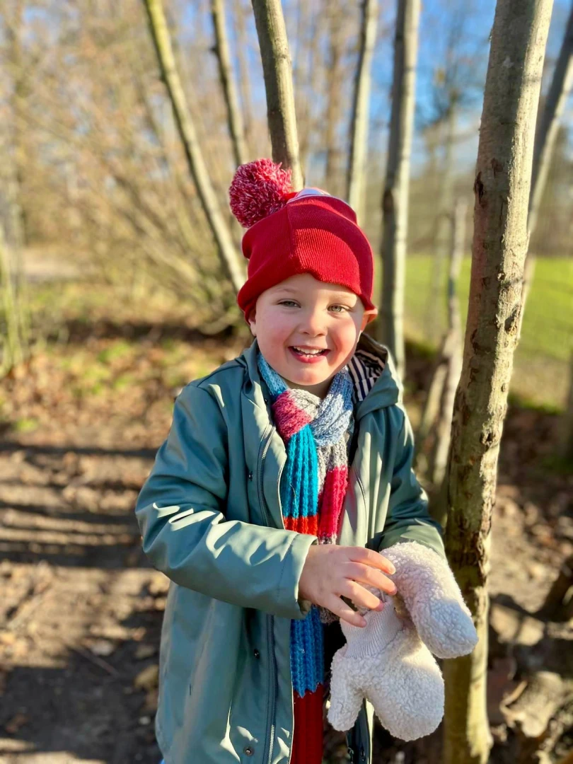 Maandblog december 2025 