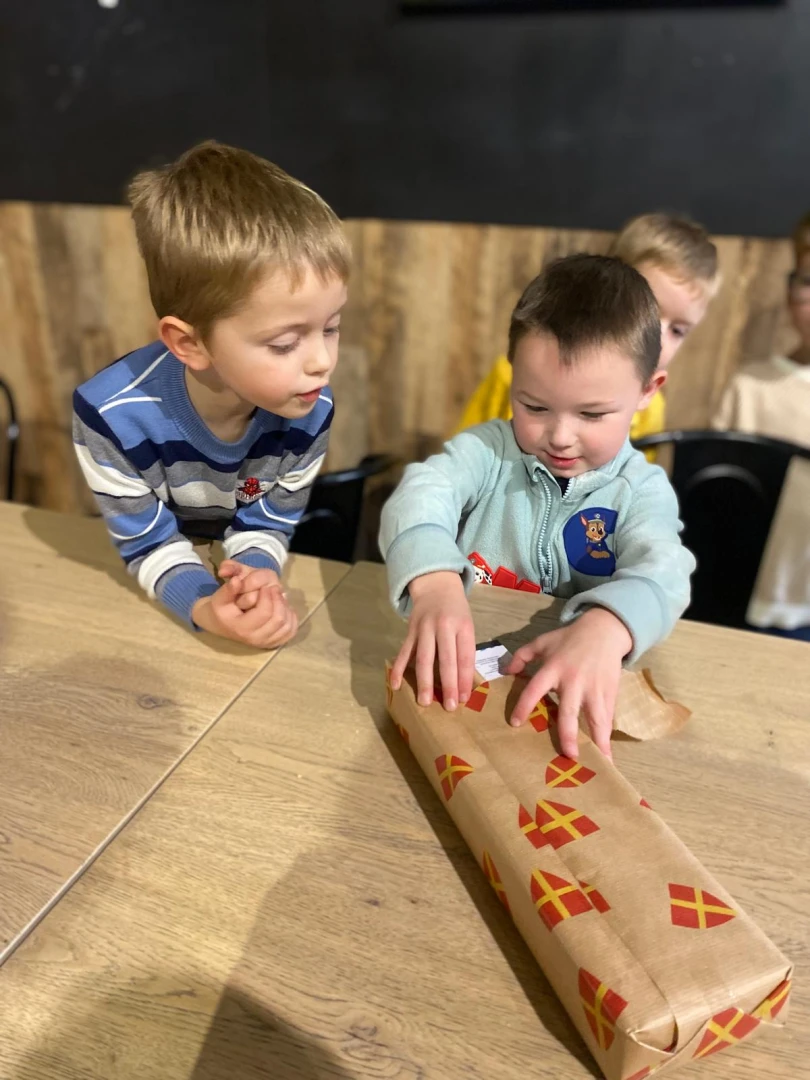 December - een feest om het jaar af te sluiten!