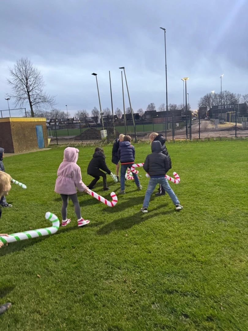 Winterweken op de BSO – een feestelijke terugblik