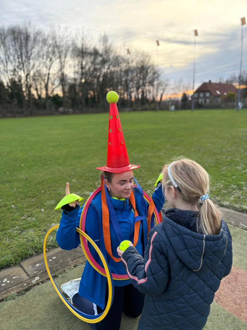 Maandblog december 2025