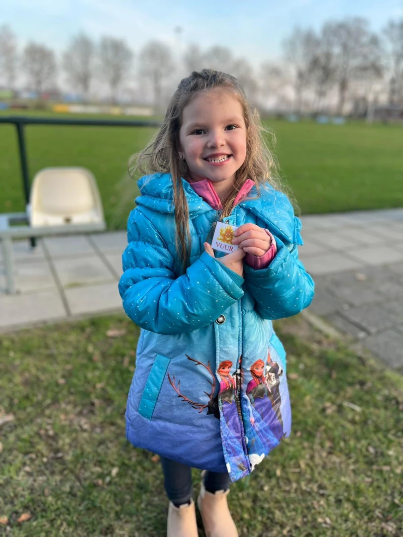 De deuren zijn geopend! - Blog januari