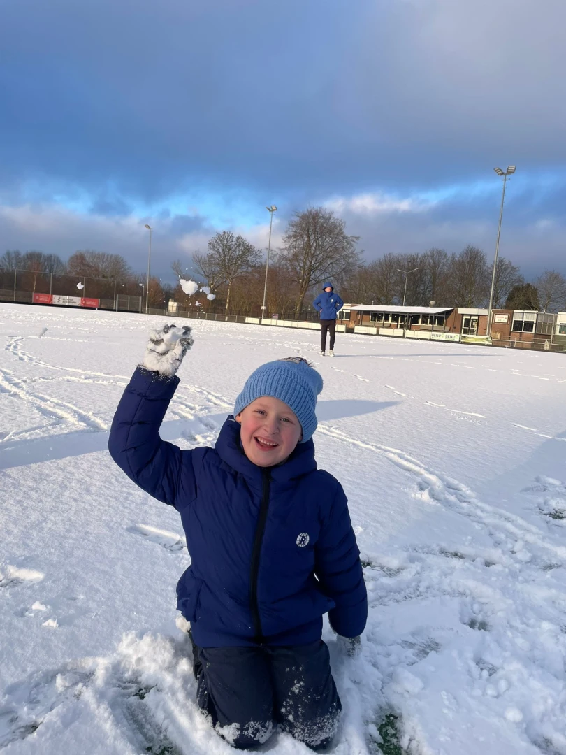 Winterse avonturen en nieuwe spelletjes – januari 2026