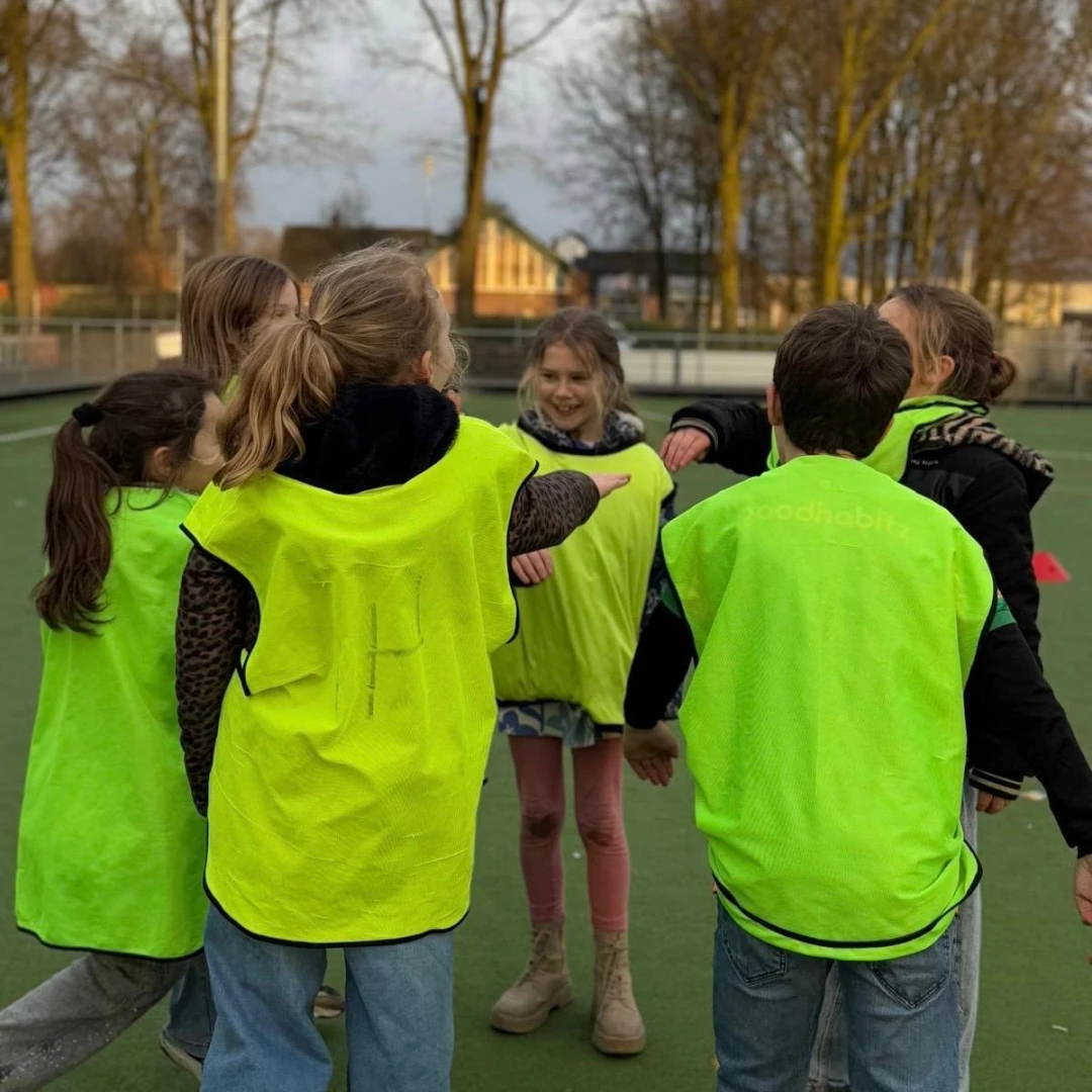 Heel veel sneeuwpret en nieuwe activiteiten! – Januari 2026