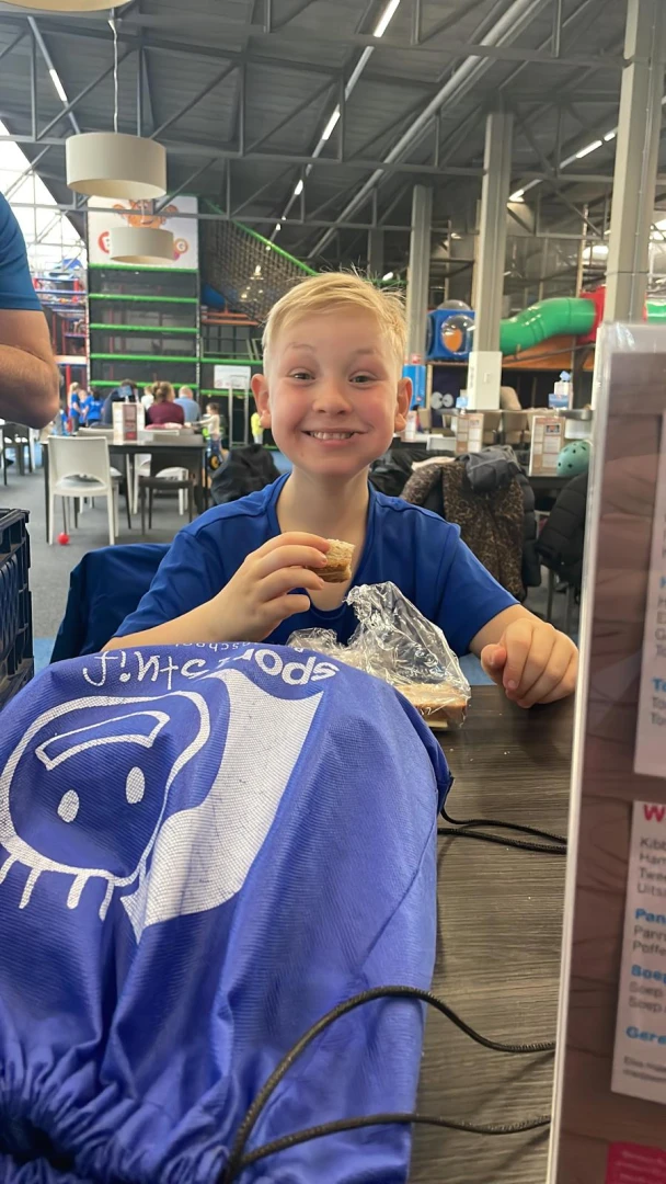 December: een maand vol gezelligheid, cadeautjes en winterpret