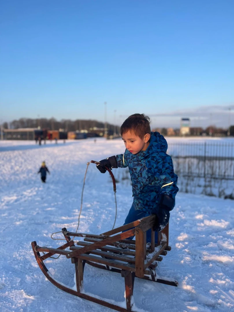 Maandblog januari 2026: een frisse start bij Sportstuif Venlo Vrijenbroek!
