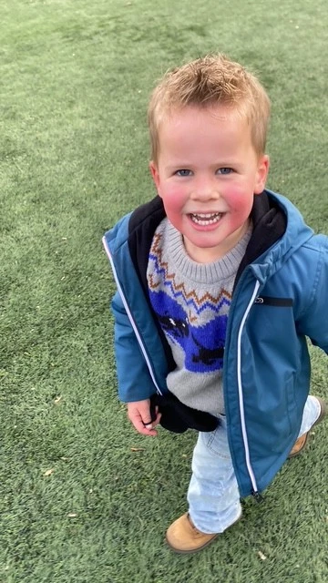 Maandblog januari 2026