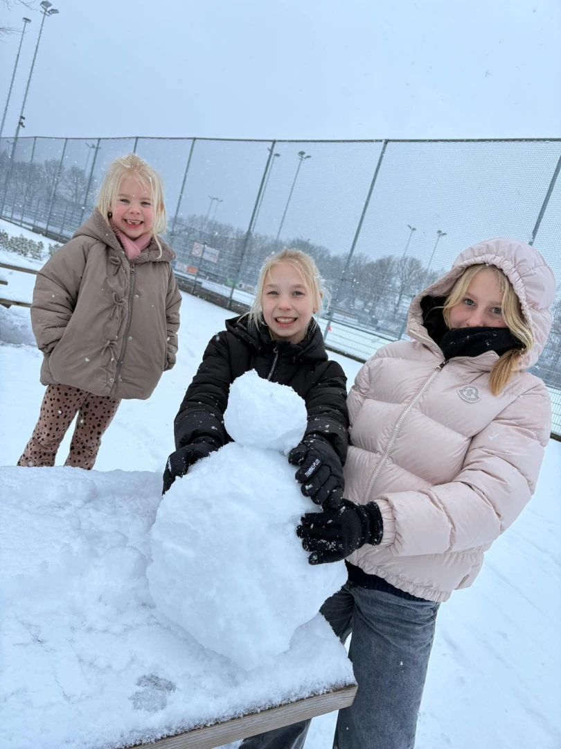Maandblog januari 2026