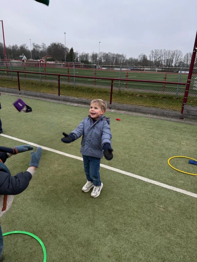 Maandblog januari 2026