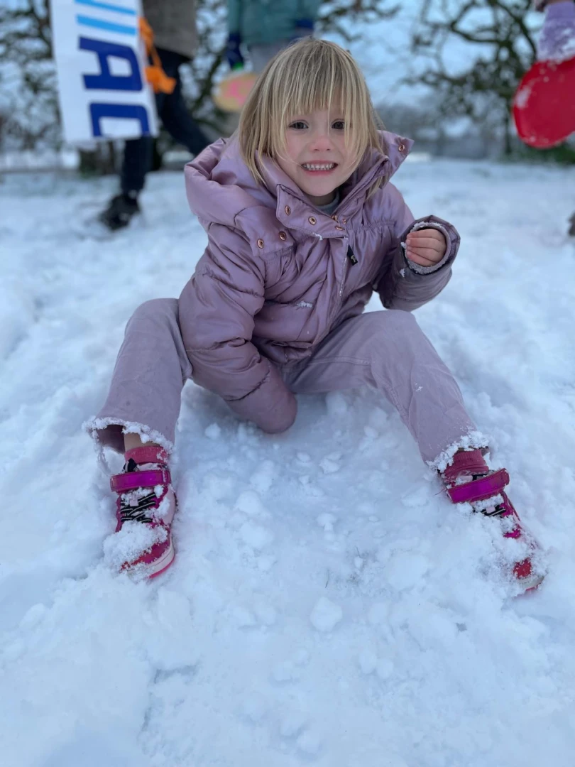Maandblog Januari