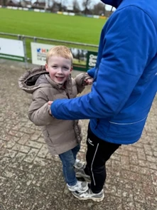 Maandblog januari 2026