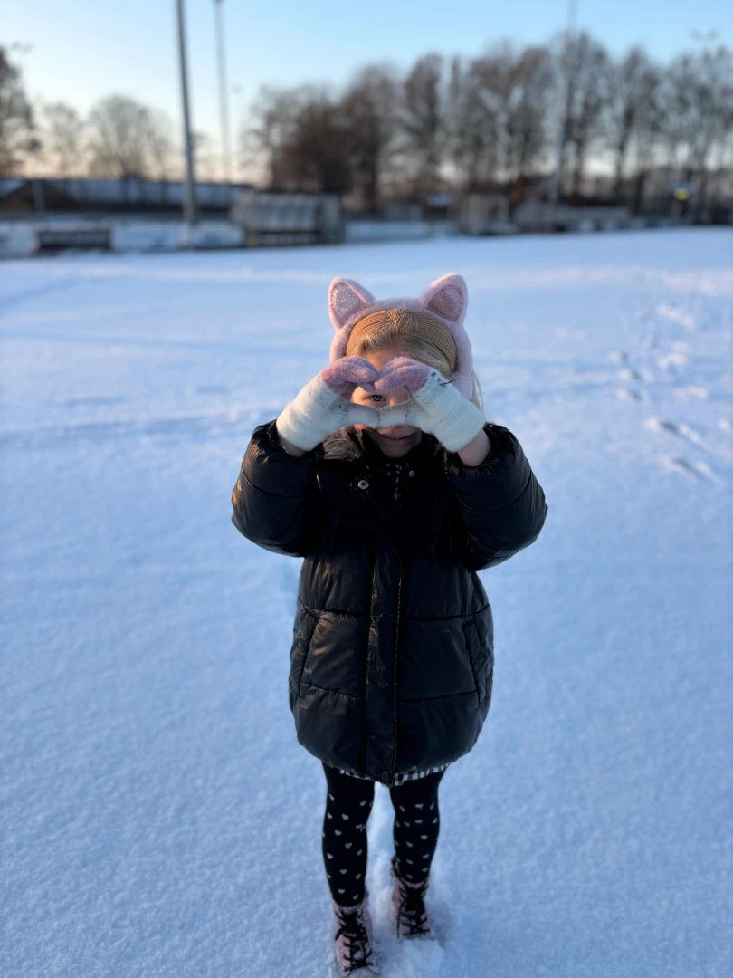 Maandblog januari 2026