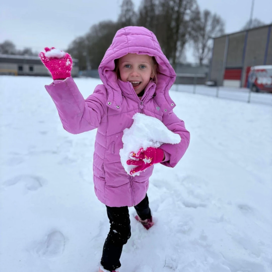 Dit was onze maand januari