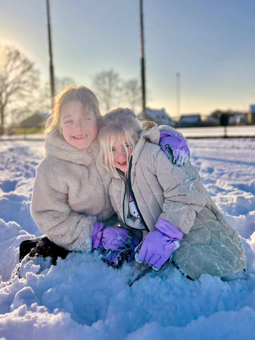 Maandblog januari 2026