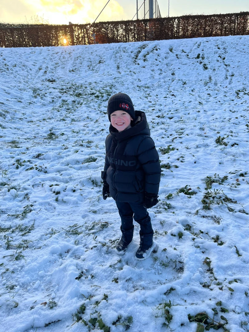 “Krachtig het nieuwe jaar In: Onze Januari Highlights”💪🏻💚💙