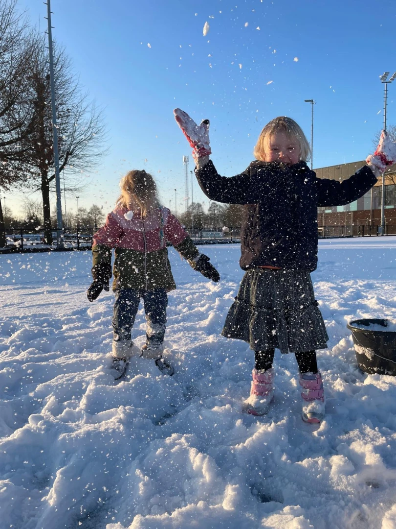 Januari vol winterplezier en leuke activiteiten!❄️ 