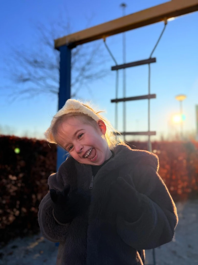 Een leuke start van 2026!🎉 