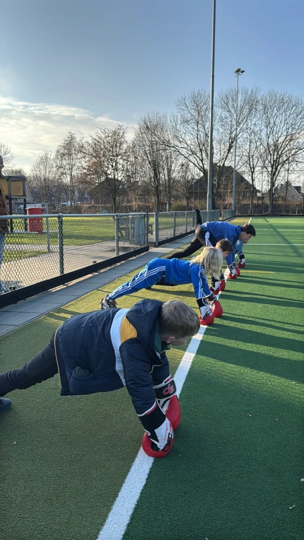 Sportstuif Gemert bestaat 2 jaar! - Februari 2026!