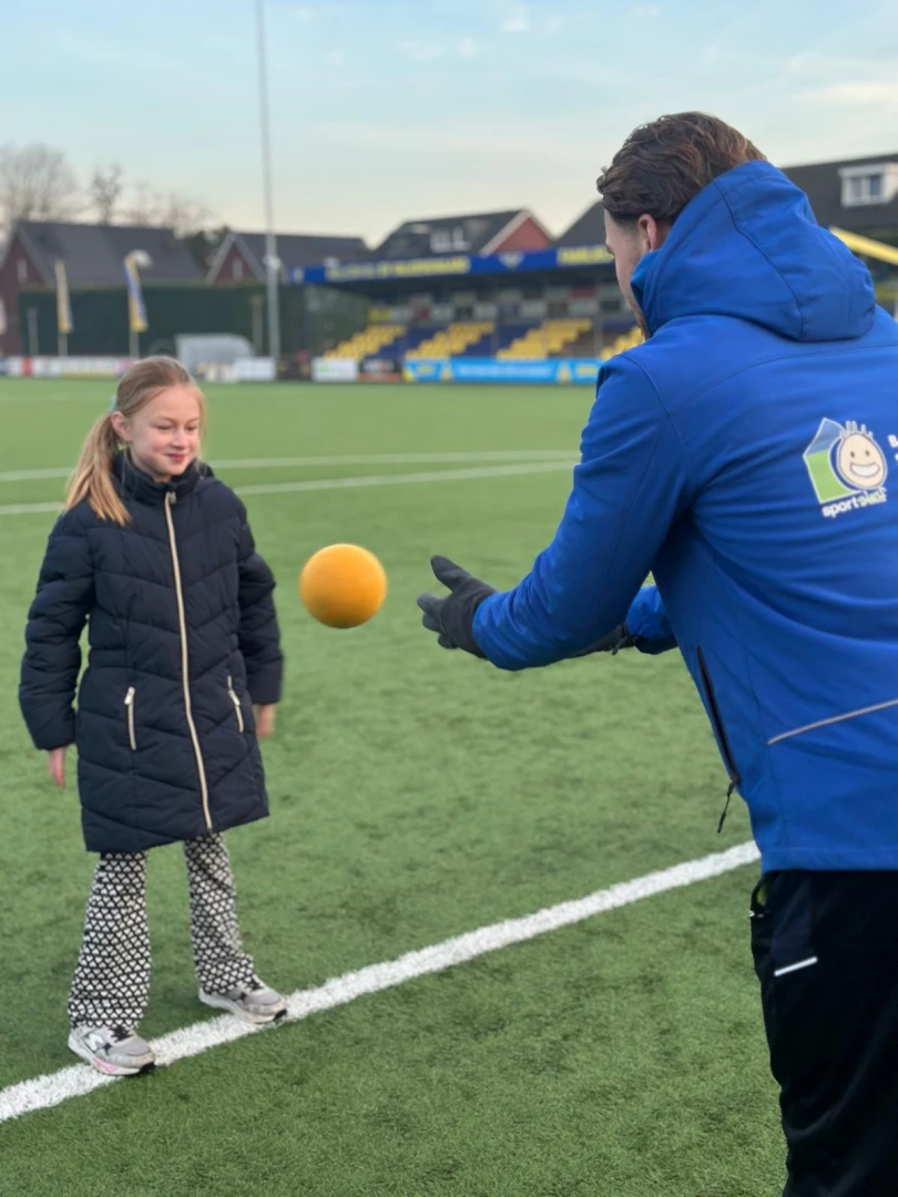 Sportstuif Valkenswaard – November Blog