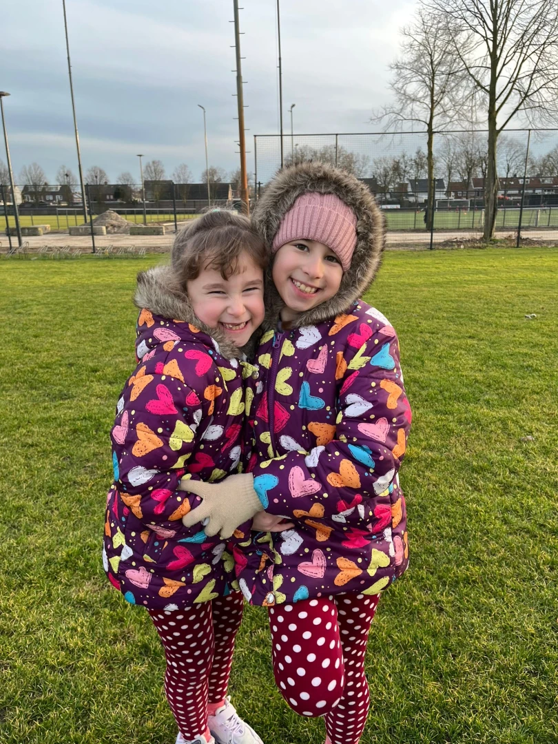 Blog Januari; Een sportieve en winterse start van 2026!