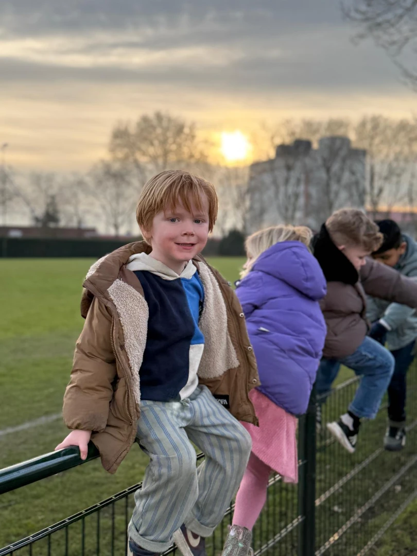 Maandblog januari 