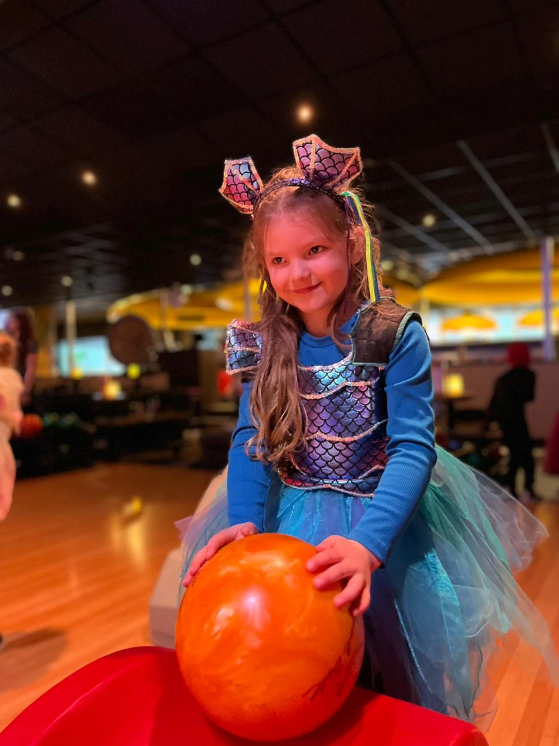 Carnaval is geweest! - blog februari 