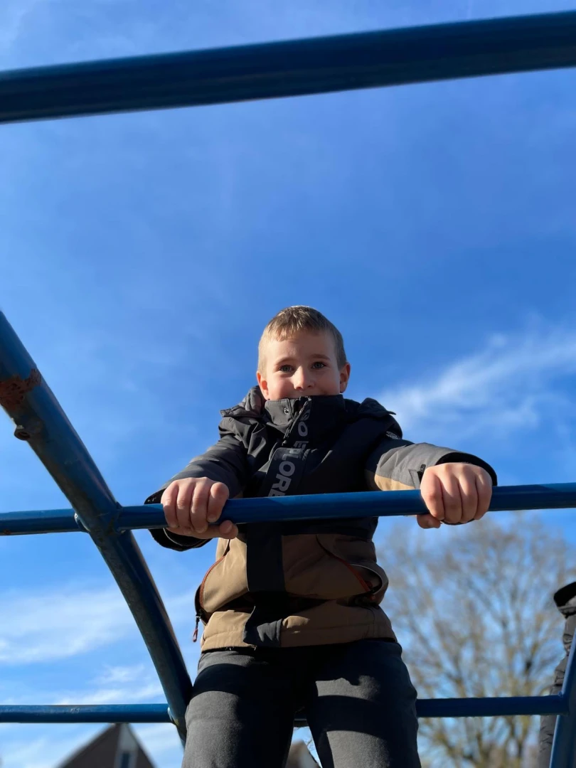 Een maand vol beweging, plezier en creativiteit- Februari 2026