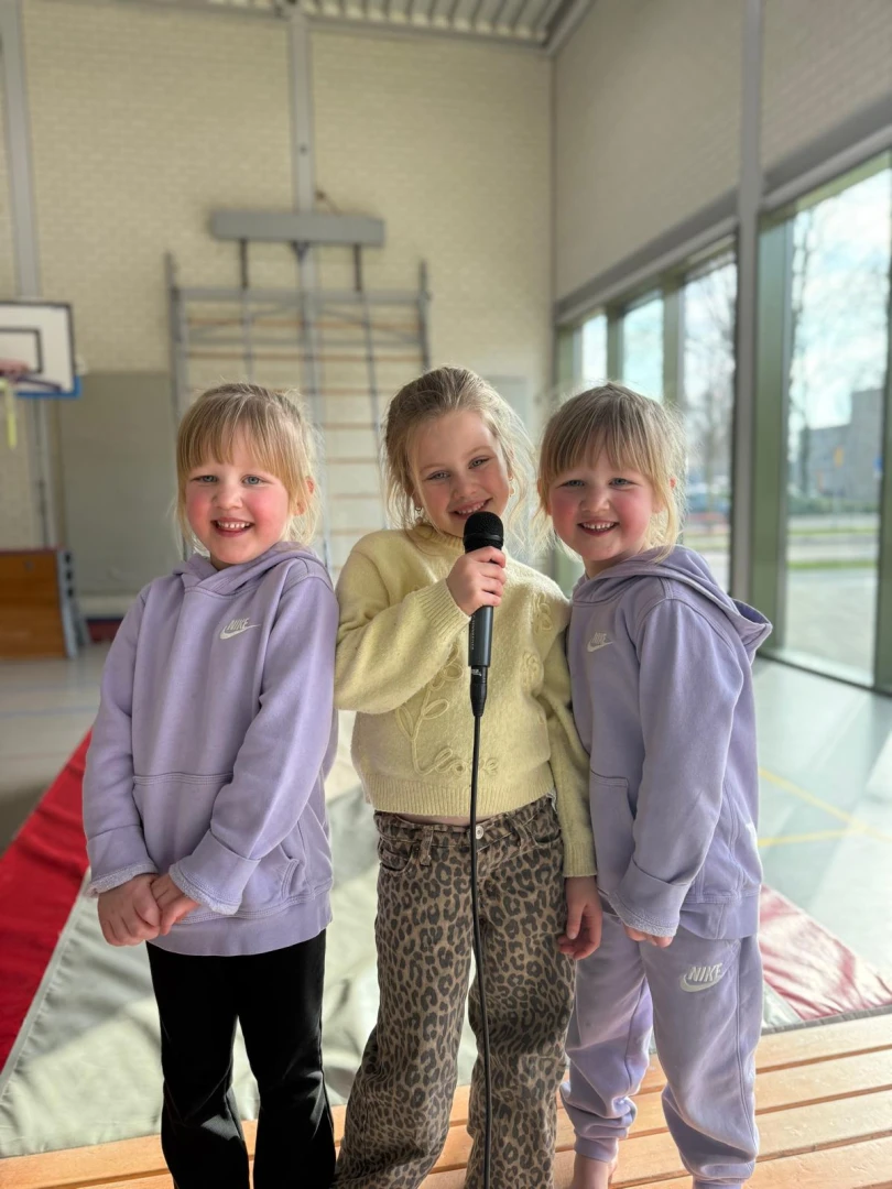 Maandblog februari