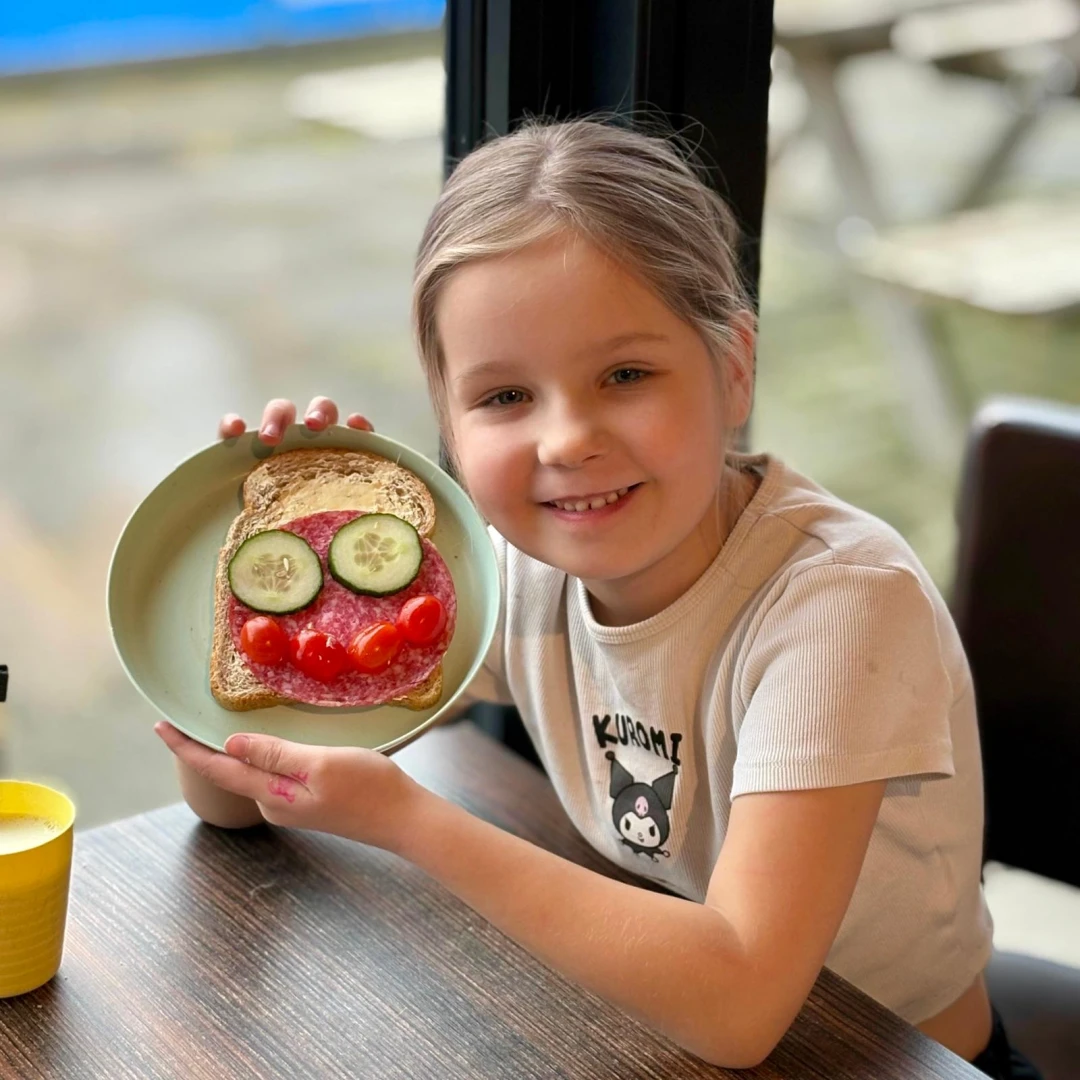 Een top vakantie bij MHCV! - februari 