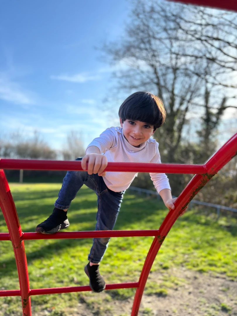 Dit was onze maand februari!