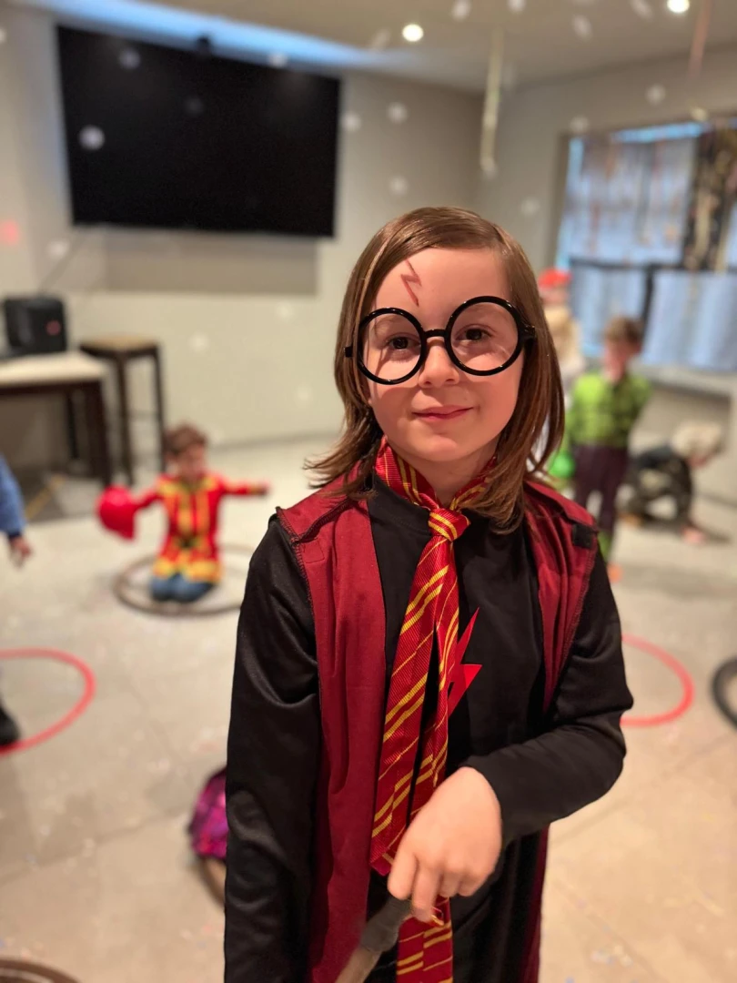 Maandblog februari 2026