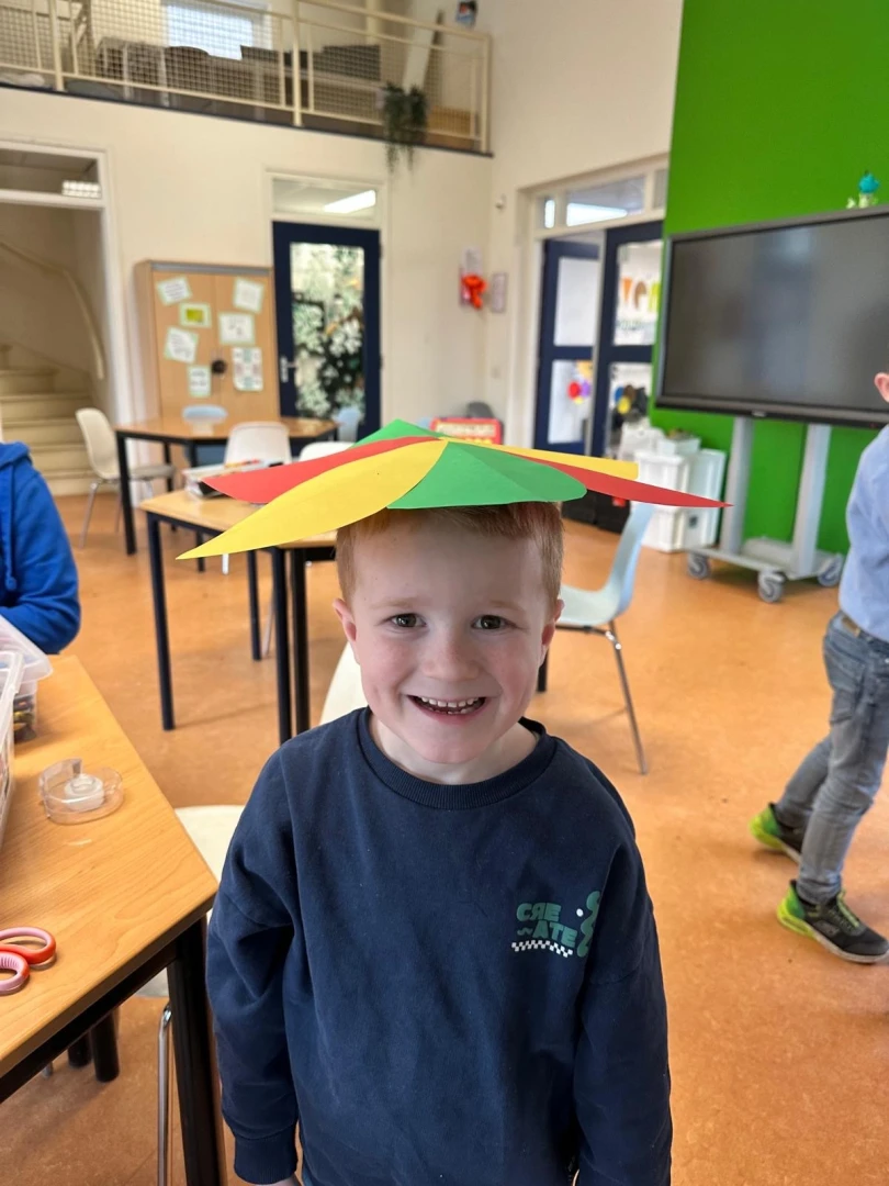 Maandblog Februari 26