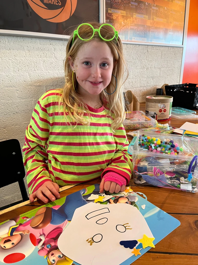 🎭 Blog februari – Feest én volop sport bij Sportstuif Maarheeze!