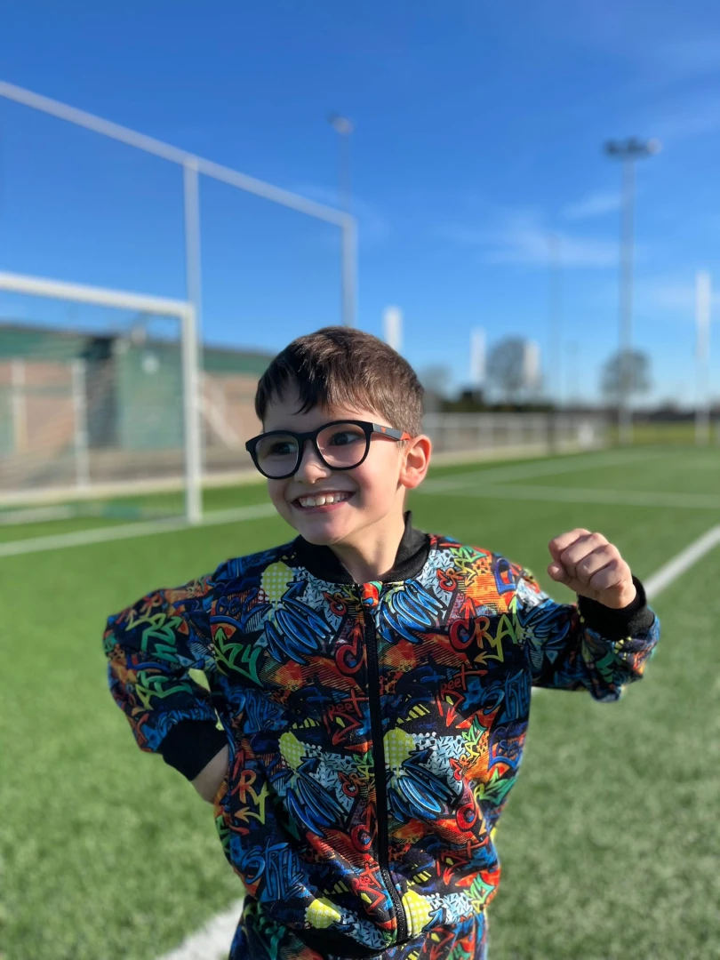 Februari blog: Olympische winterspelen, carnaval, kinderfeestje en nog veel meer!