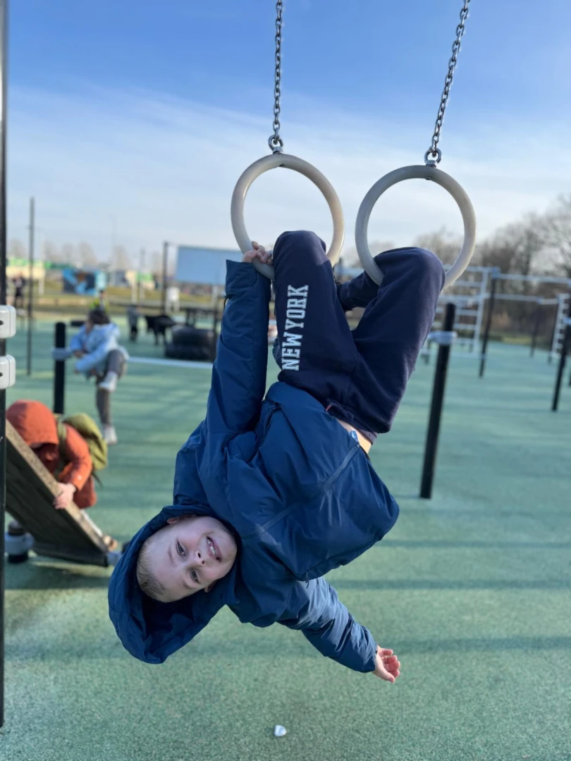 Maandblog februari 