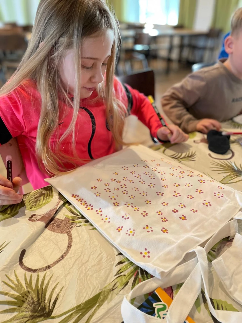 Terugblik op een fantastische ouder-kind avond & carnavalsvakantie! 🎉🎭