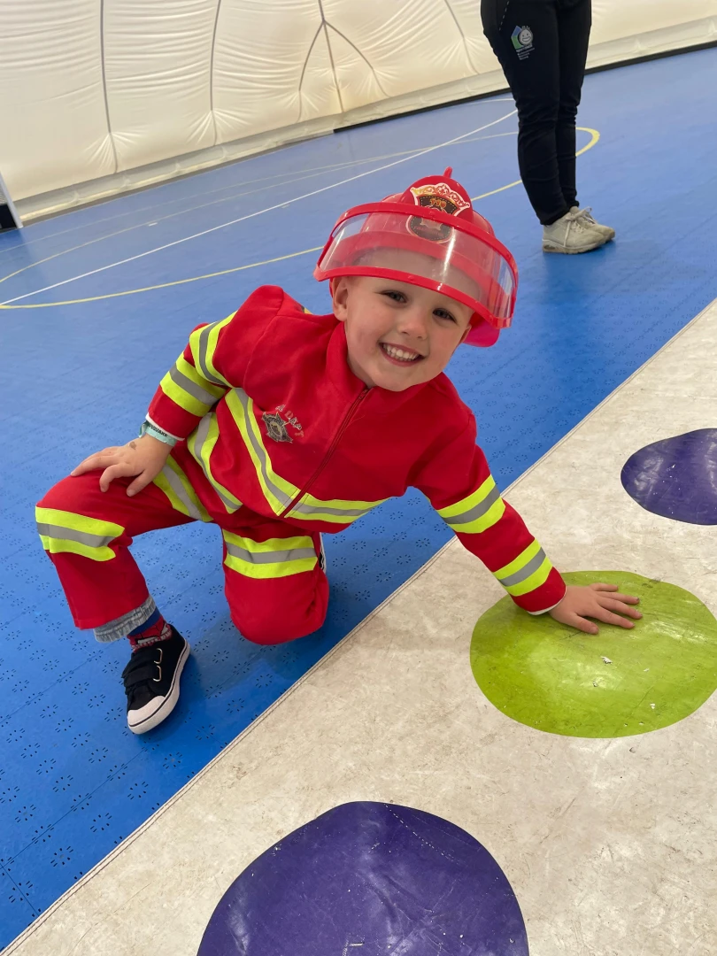 Terugblik op een feestelijke februari!