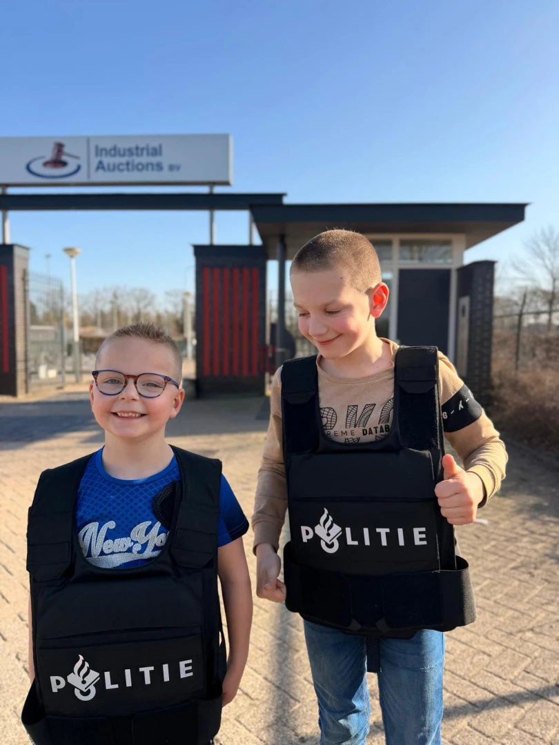 Februari vol plezier: carnaval, actie en zonnestralen! 🎭☀️