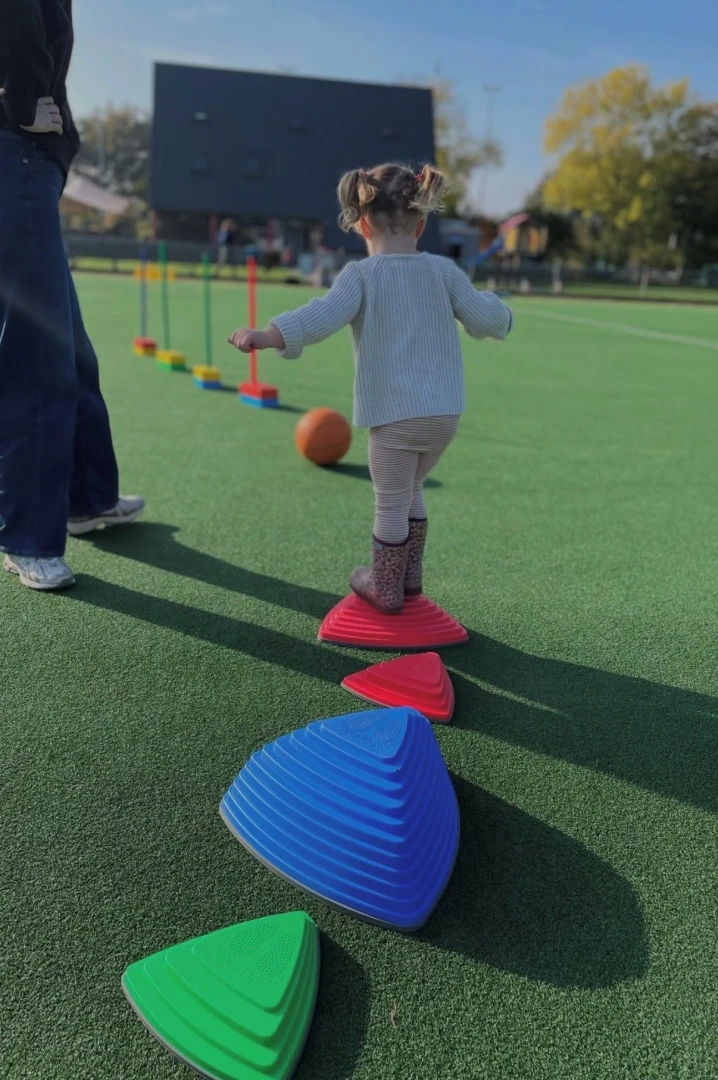 Motorische ontwikkeling bij kinderen bij Sportstuif - Maart 2026!