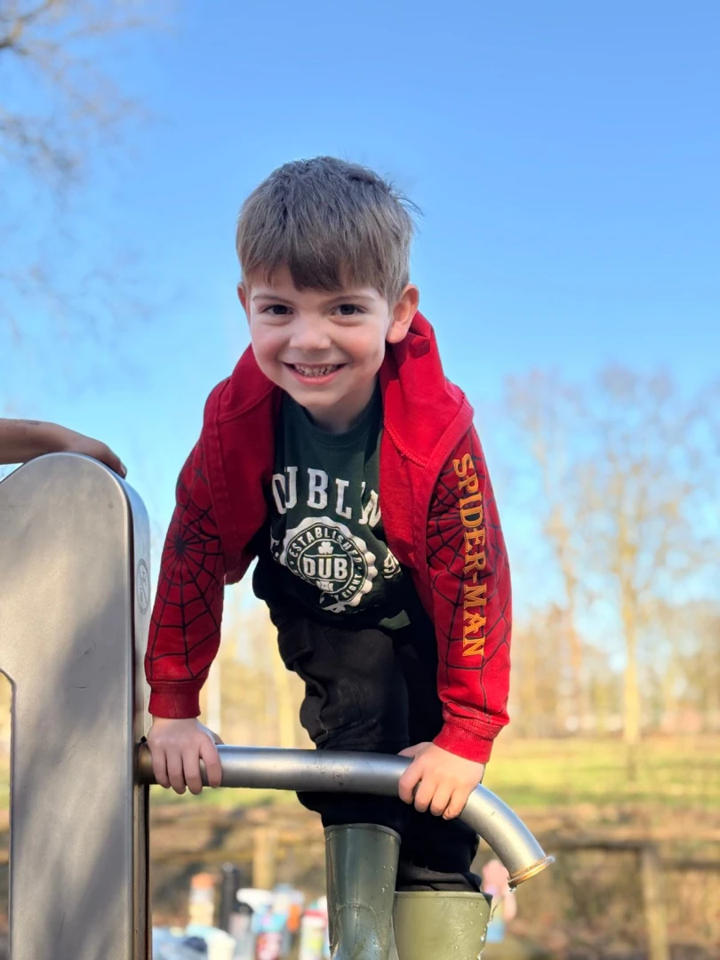  Dit was onze maand februari, maandblog