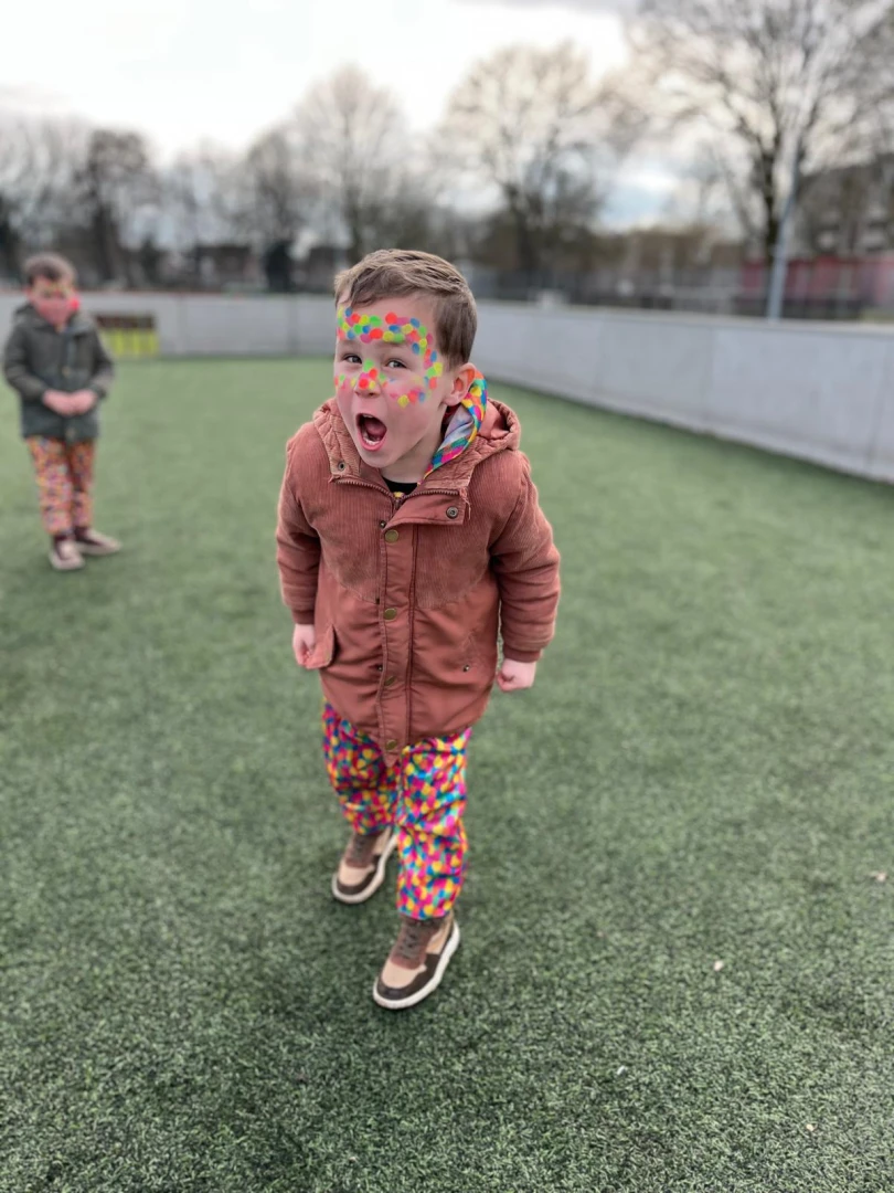 Februari: leuke buitenactiviteiten, carnavals vakantie met leuke uitjes en leuke gasten bij MMC!