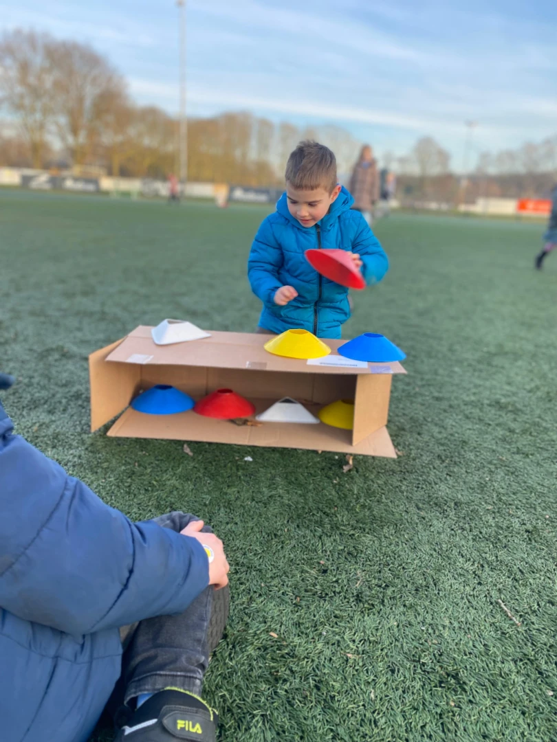 ❄️ Maandblog Januari – Start van het nieuwe jaar 2026!