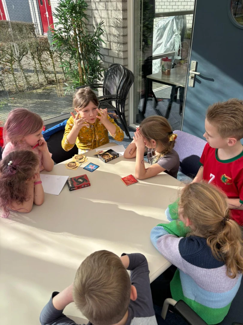 Maandblog februari 2026