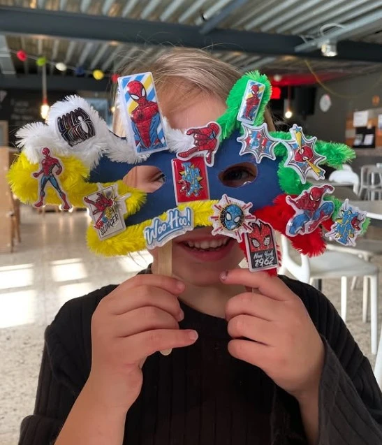 Het nieuwe jaar is nu écht van start gegaan - februari 2026