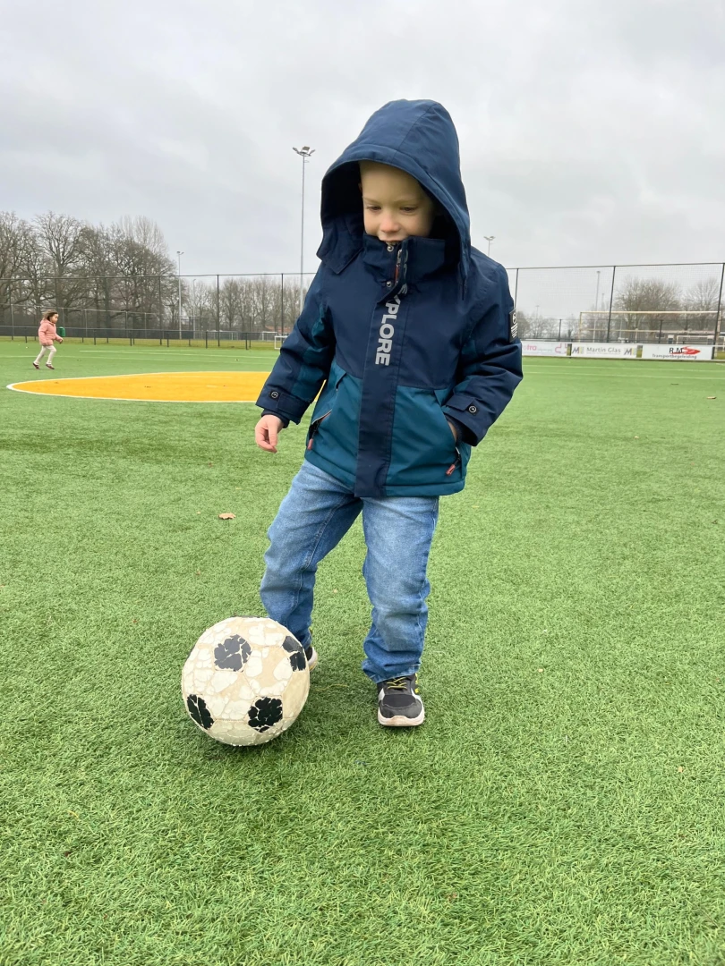 Februari Blog: PSV Korfbal Eindhoven