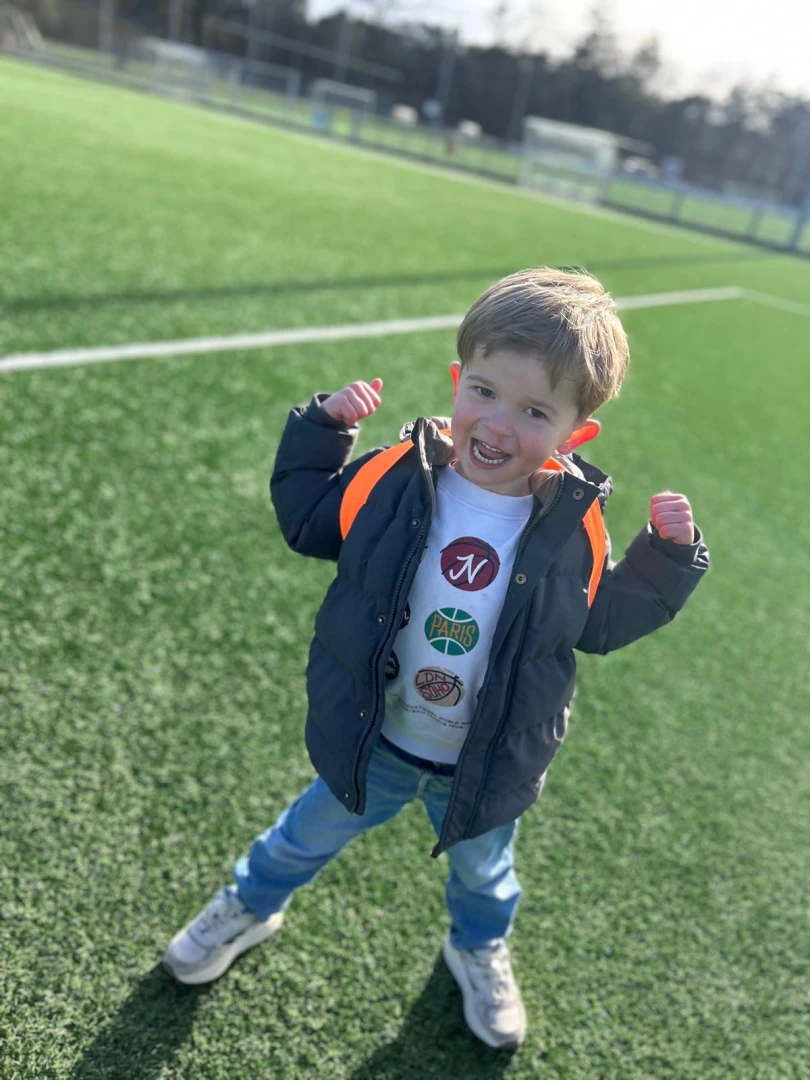 De eerste maand bij Sportstuif Helmond Stiphout