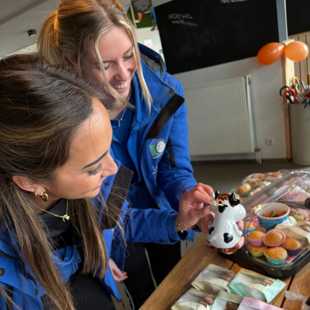 Maandblog maart 2026