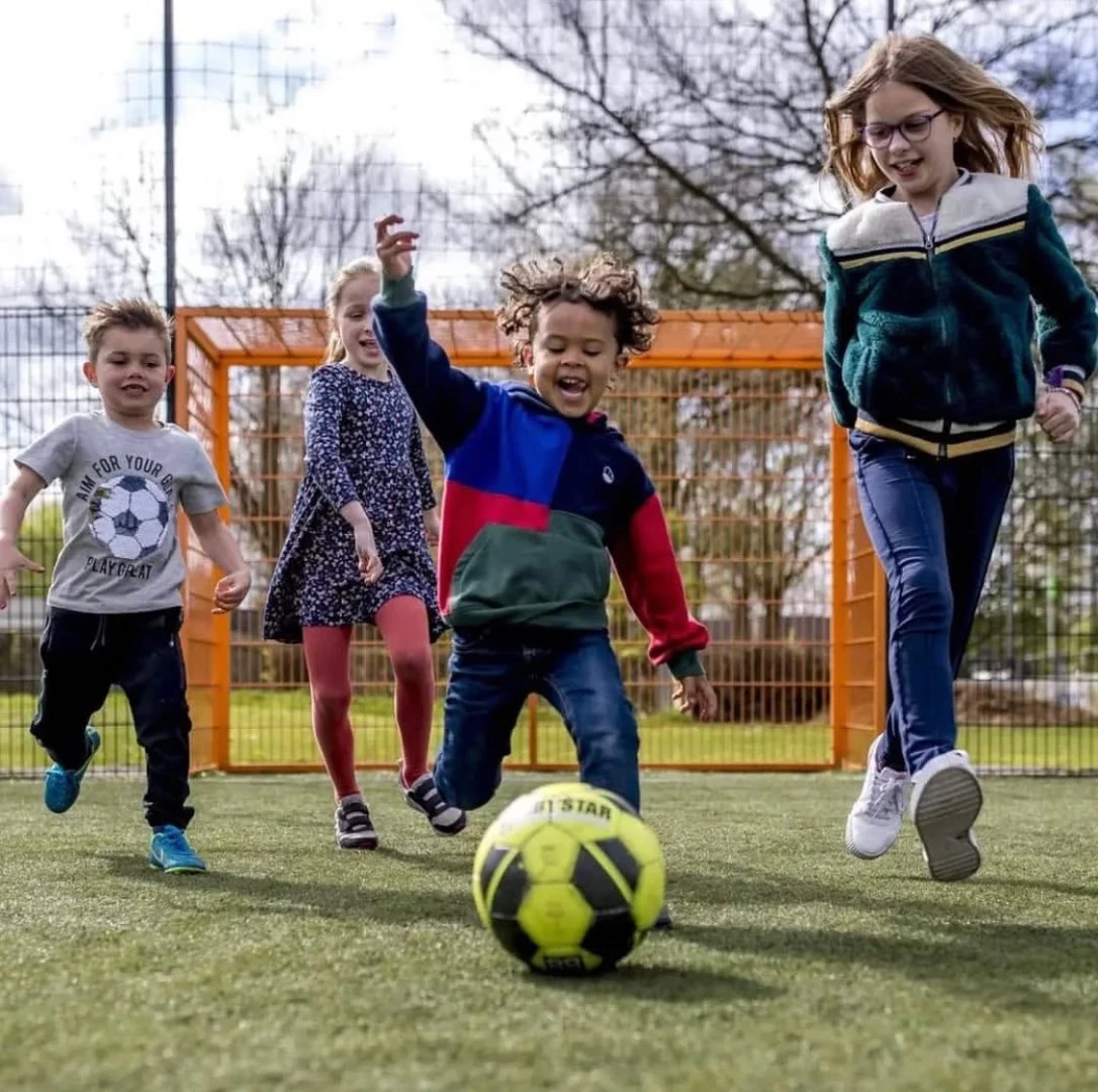 De voorbereidingen voor een BSO bij DOSL