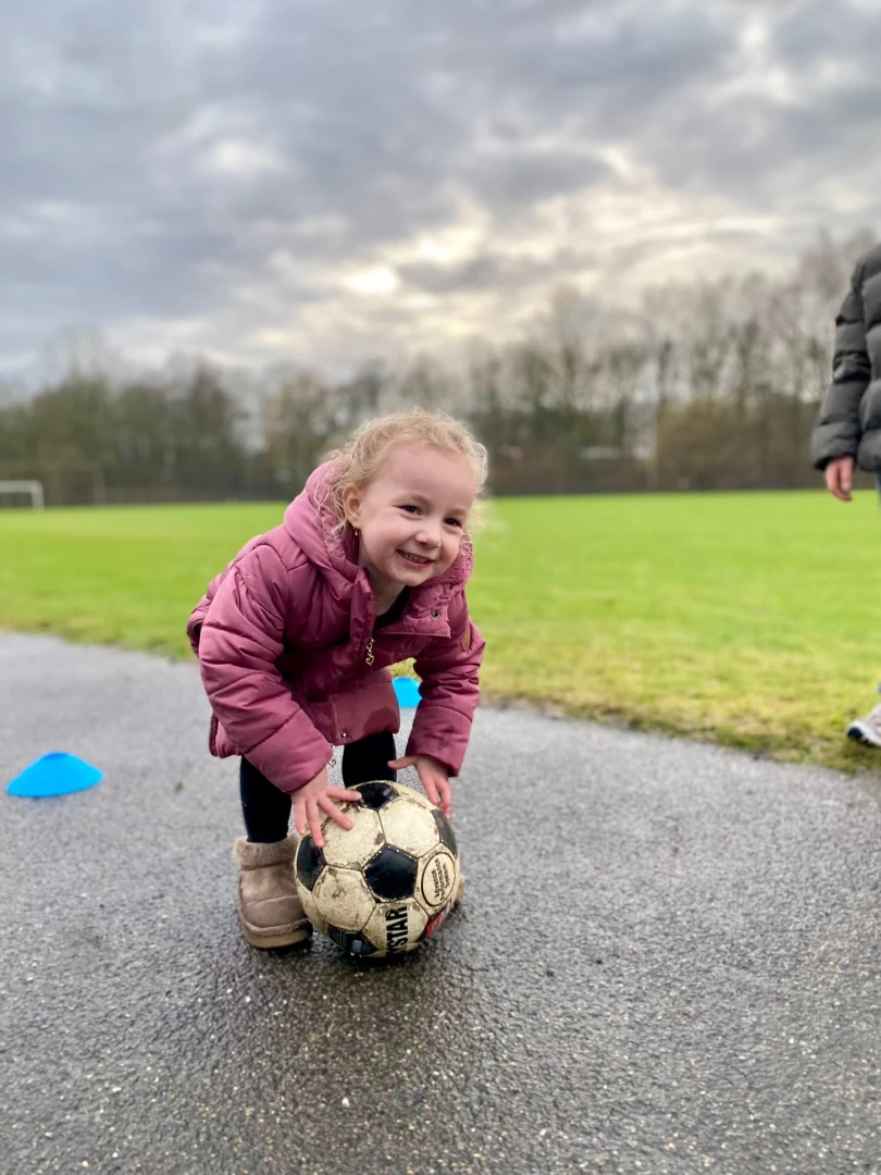 Dit was onze maand maart 