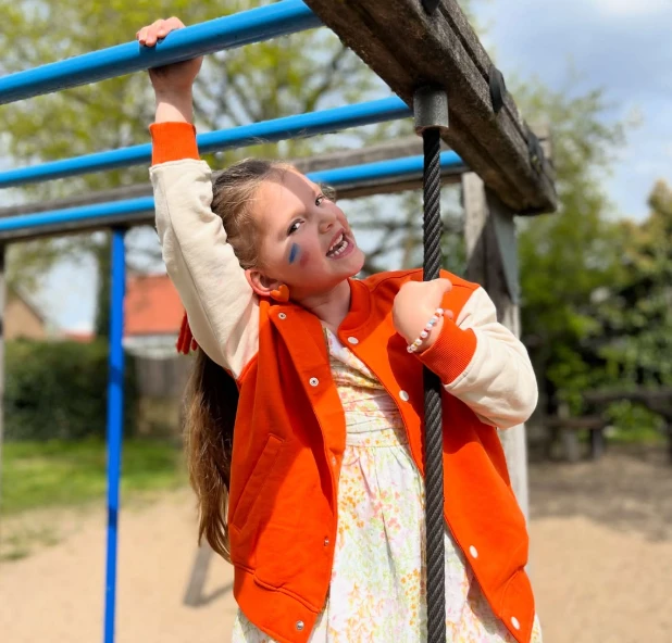Meivakantie en meer! - blog april