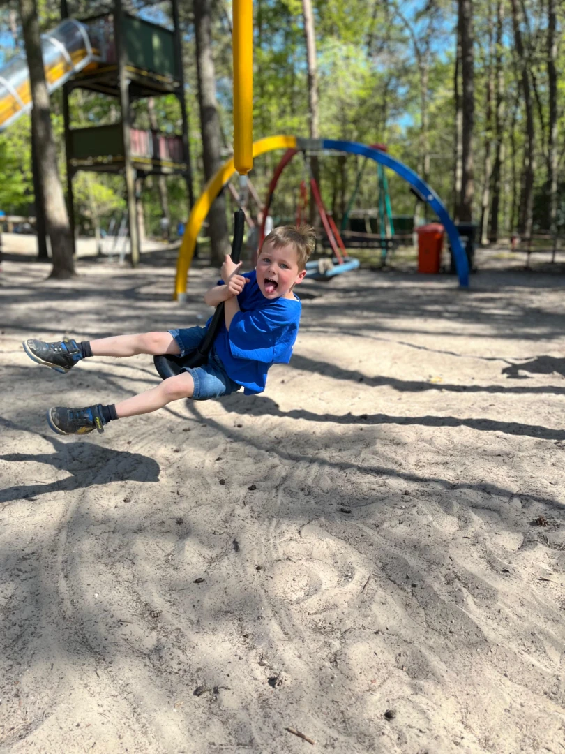 Blog april – Vol actie, avontuur en vakantieplezier bij Sportstuif Maarheeze!
